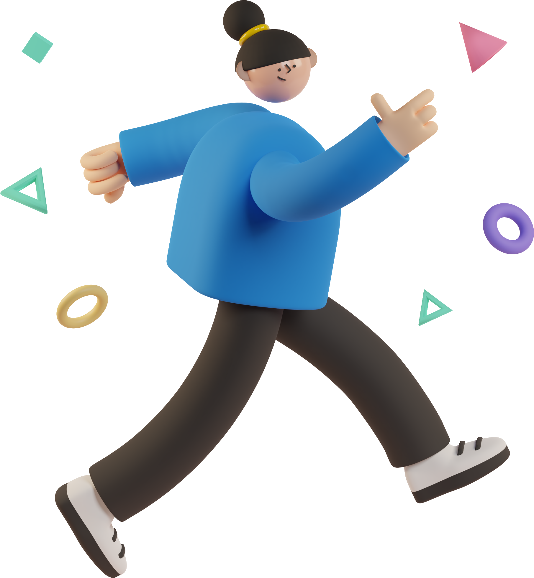 Registration Illustration